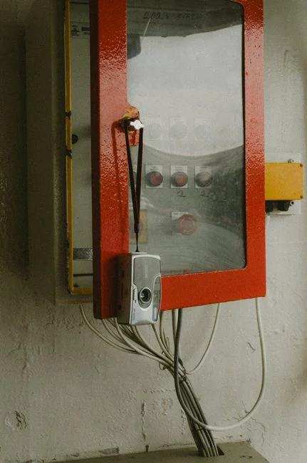 Phase 4 — Electrical, Instrumentation, and Pre-Commissioning Loop Checks