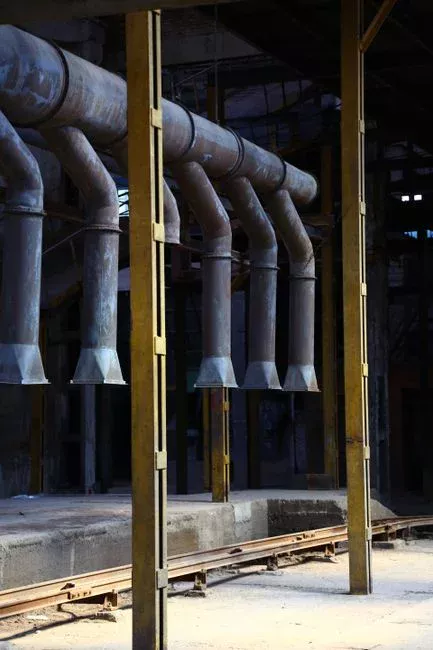 Block 2 — Forced Circulation Loop and Main Heat Exchanger