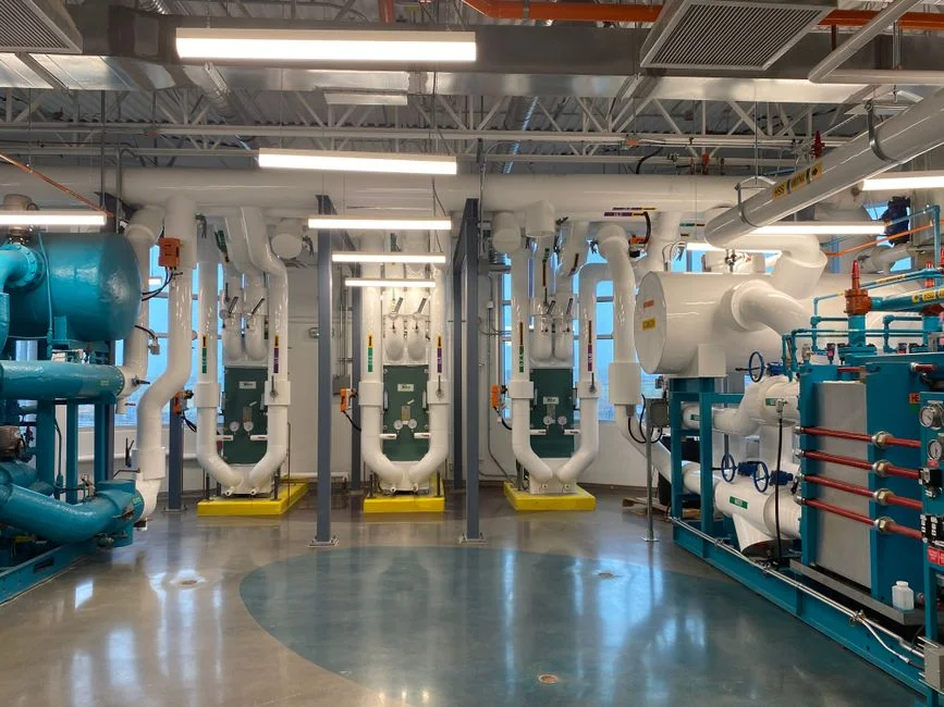 The Eight Failures That Actually Take MVR Units Down