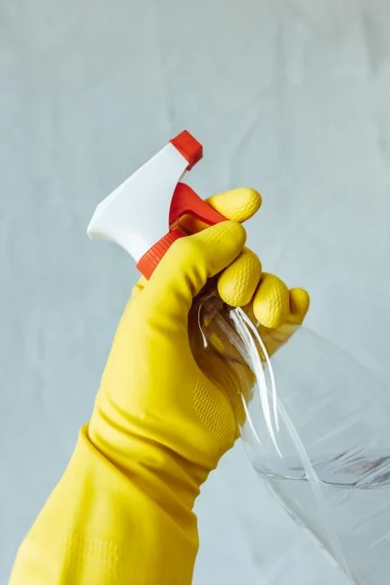 CIP Chemistry and Procedure: Selecting the Right Cleaning Agent