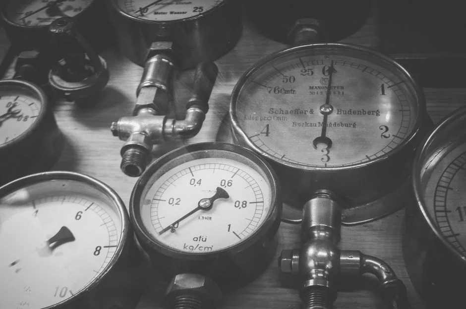 Symptom → Cause Decision Matrix: Reading Your SCADA Trends