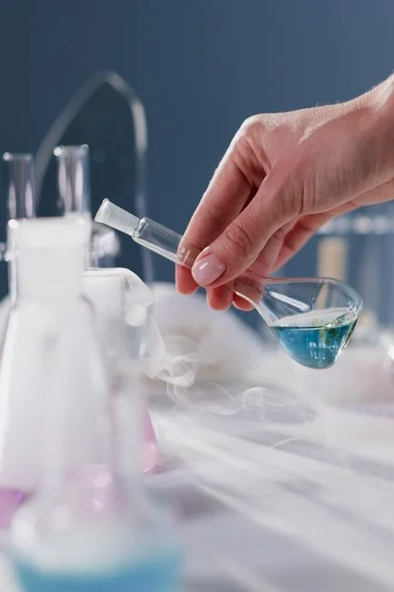State Pollution Control Board Variations: When 5 mg/L Becomes the Real Number