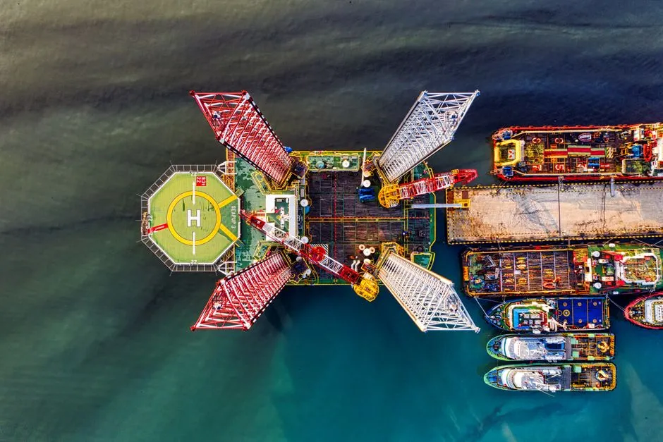 Nigeria vs. International Standards: How Strict Is 40 mg/L Offshore, Really?