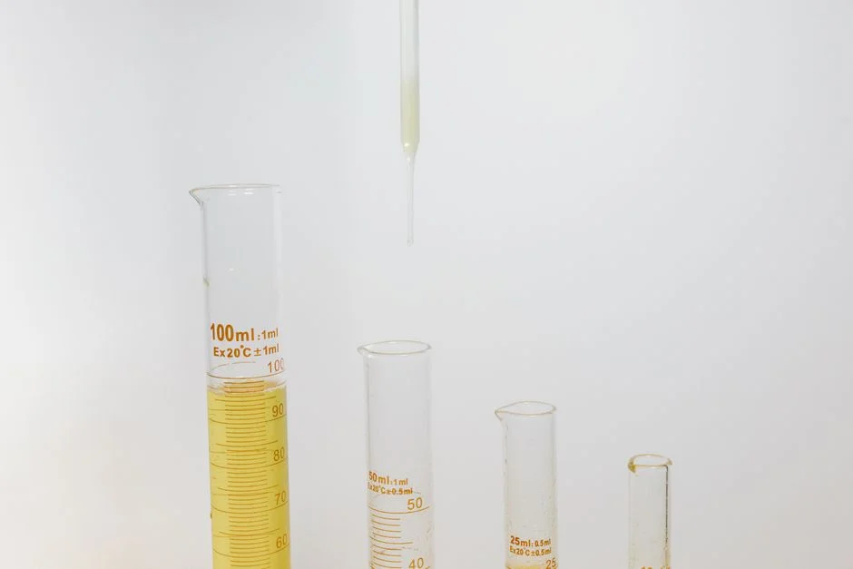 How Oil and Grease Are Measured in a Permit Lab