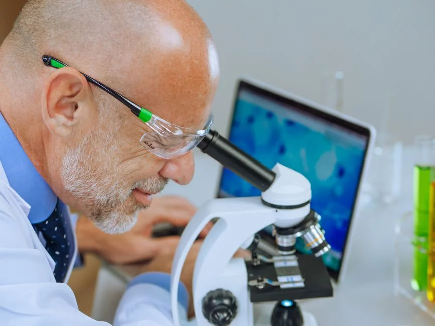 Specification Comparison: ISE vs Gas-Sensing vs Wet-Chemistry