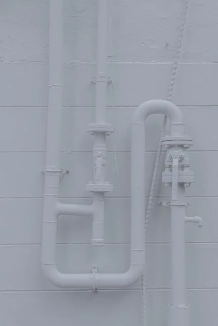 Where to Install the Analyzer in a Sewage Treatment Train