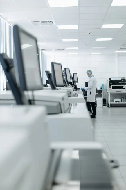 2026 Online Zinc Analyzer Comparison: Specifications Side-by-Side