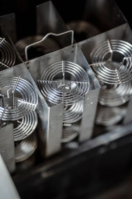 OPEX Line by Line: Electricity, Oxygen, Cooling, and Maintenance