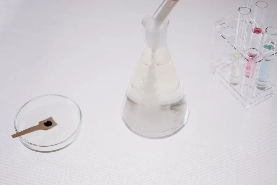 The Jar Test Protocol: Finding the Minimum Effective Dose