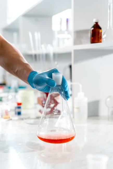 Reagent Selection and Stoichiometry