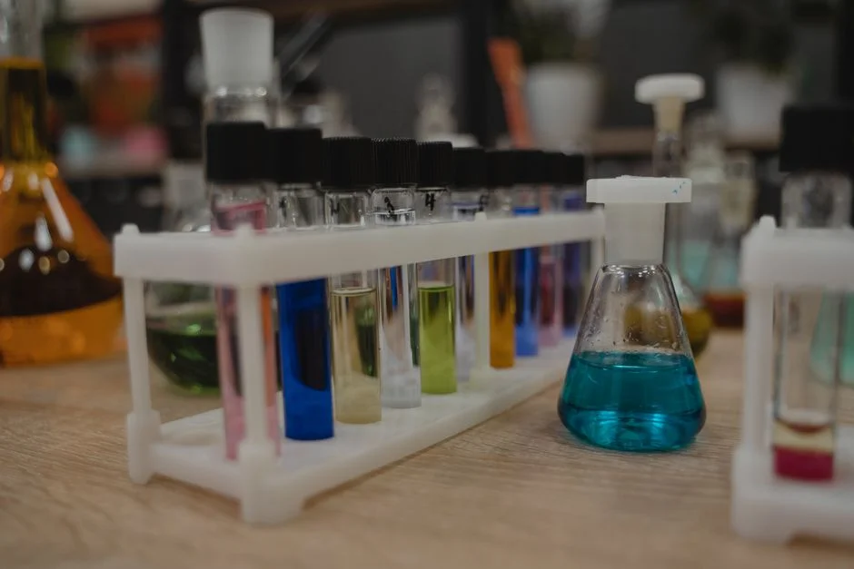 Chemicals: The Most Variable Cost Line — and Where DAF and Fenton Pull the Most Weight