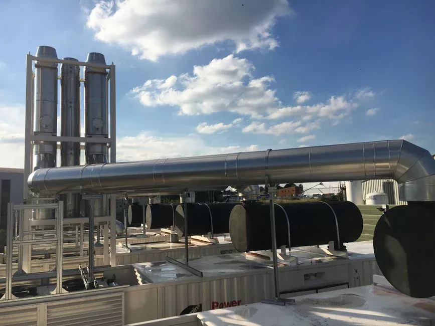 Stage 1 — Equalization, pH Correction, and Primary Solids Removal