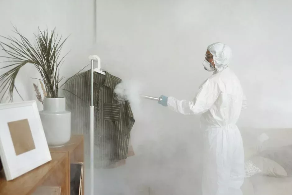 Stage 3 — Polishing and Water Reuse: AOP, Disinfection, and RO