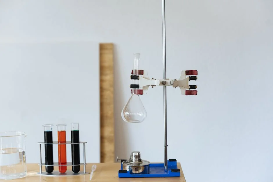 Influent Characterization by Source: API Synthesis, Fermentation, and Fill-Finish