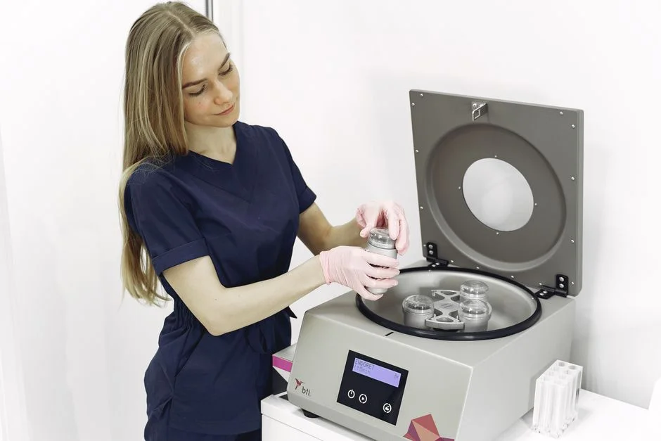 Characterising a Singapore pharmaceutical effluent stream