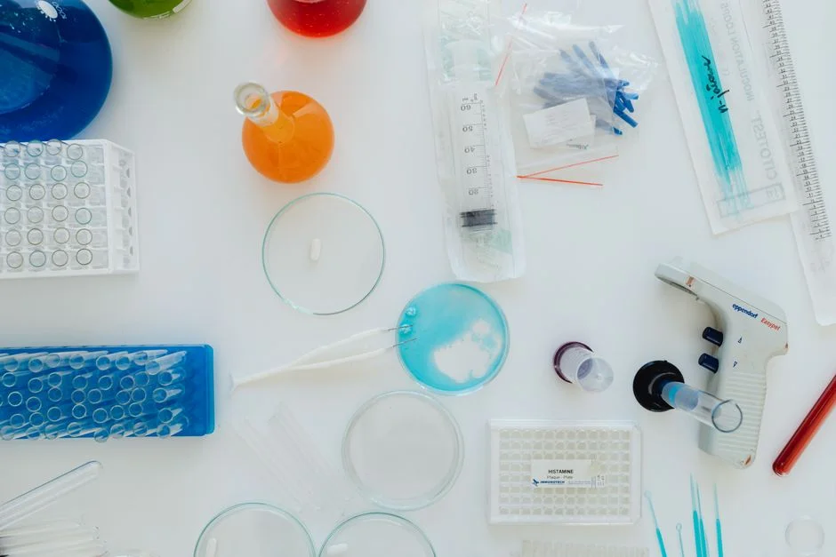 Technology Selection Matrix: Matching Process to Turkish Pharma Profile