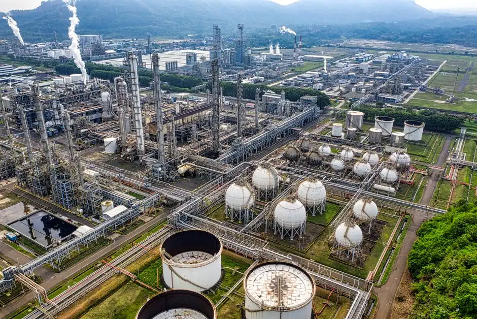 Phenol Load by Industry Sector in Nigeria