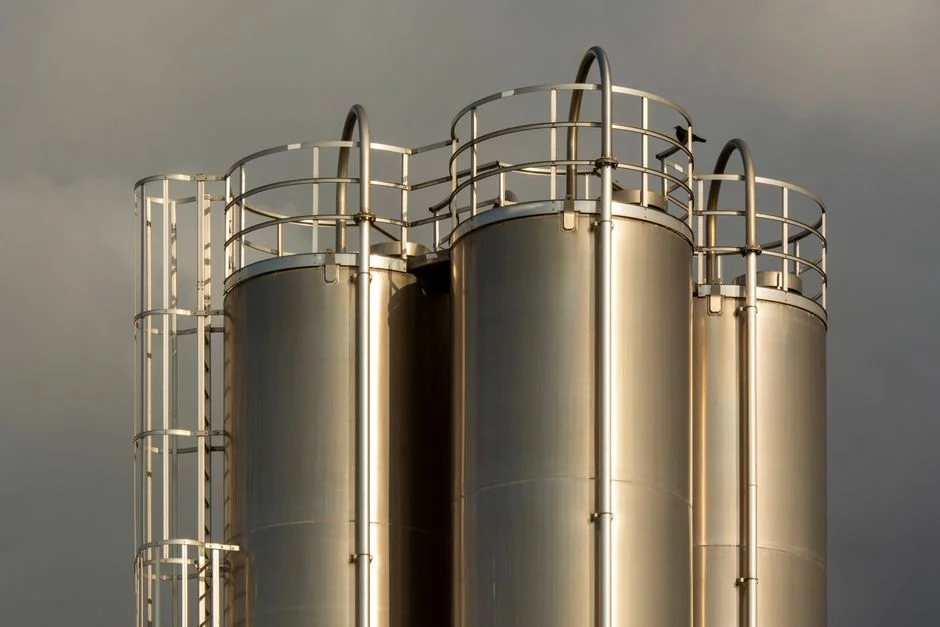 The Four-Stage Process Flow for Poultry Wastewater Treatment