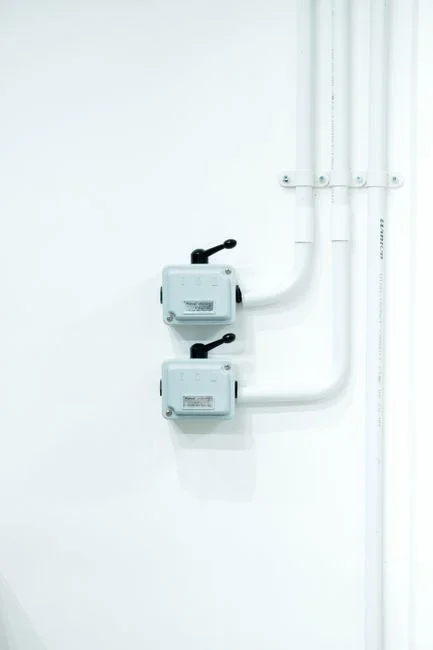 Instrumentation, Control, and Commissioning Acceptance Criteria