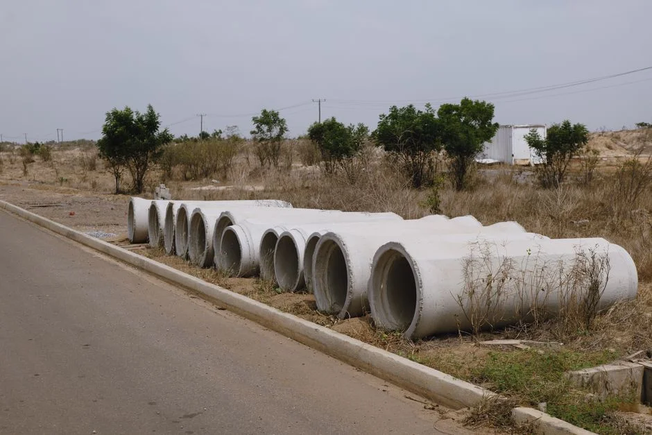 Site Constraints in Cambodia: Flooding, Wetlands, and Power