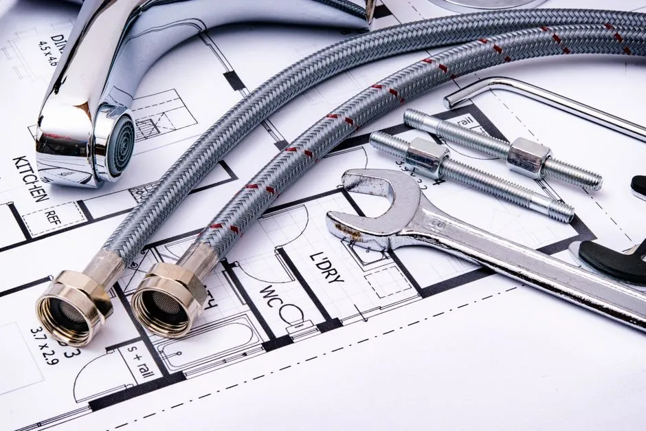 Residential Flow and Load: Sizing a Cameroon Community the Right Way