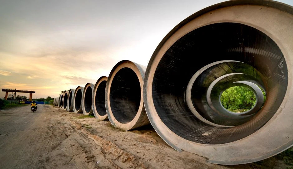 MBR vs underground WSZ package plant: head-to-head for Chilean housing