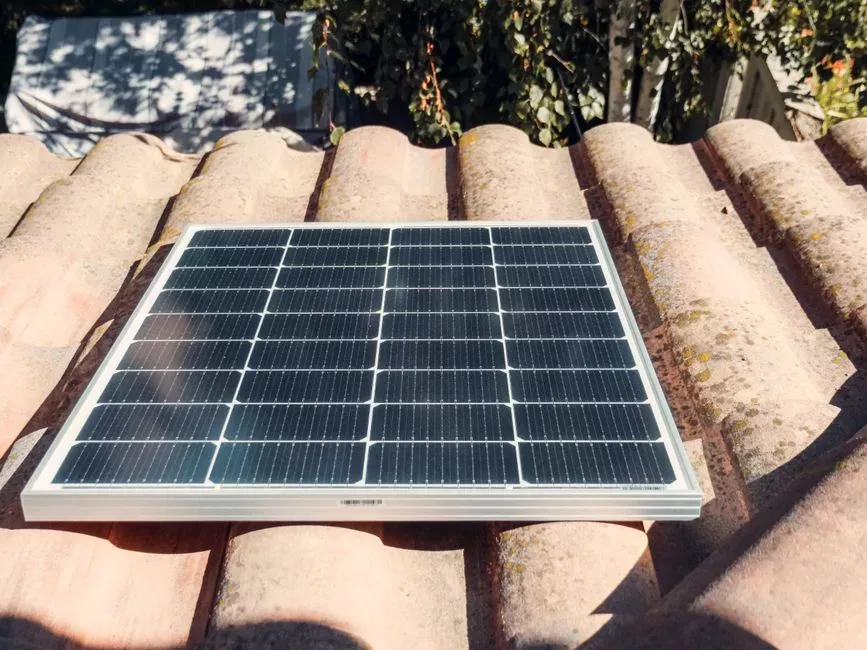 Cost, energy, and ROI for a residential plant in Ghana