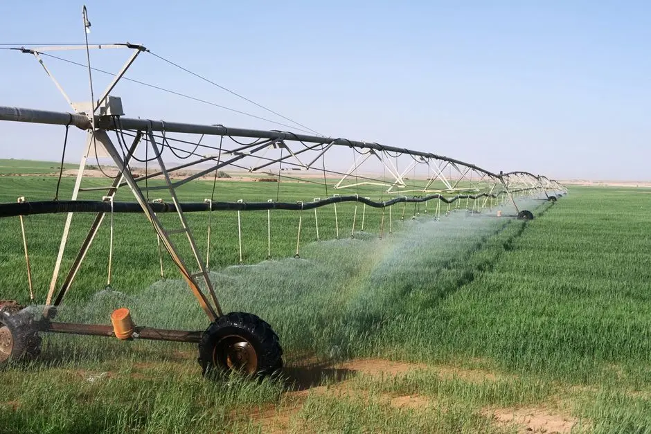 Decentralized Residential Wastewater Treatment Technologies for Iran