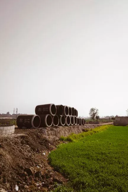 Selecting and Implementing a Residential Wastewater Treatment System in Iran