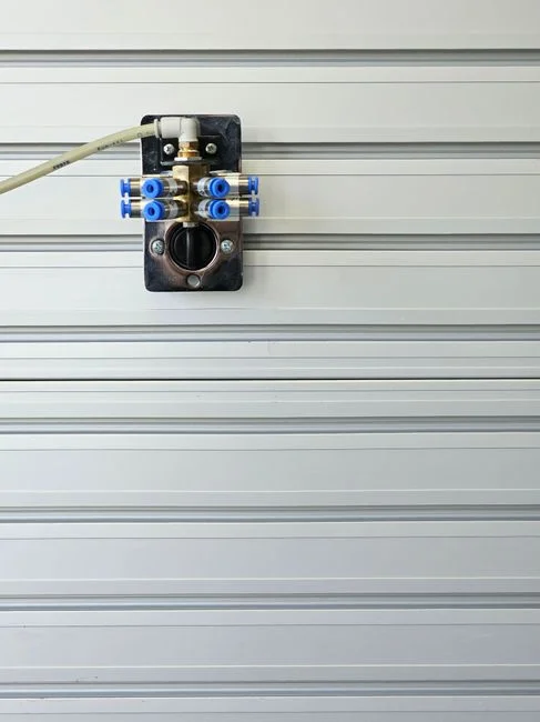 Procurement and Compliance Checklist for a Kenyan Residential STP Project