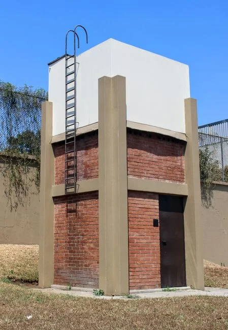 Sizing a Residential STP in Kenya: A 200-Home Estate Worked Example