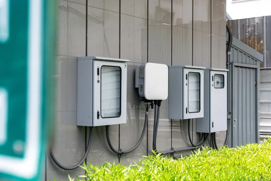 Commissioning, Compliance Documentation, and the 2040 Horizon