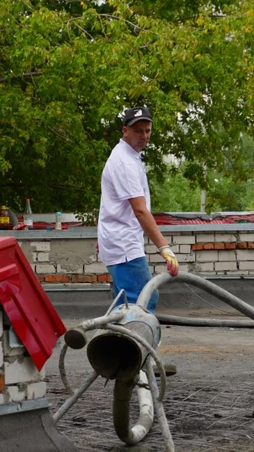 Sizing a Residential Treatment Plant for a Spanish Home