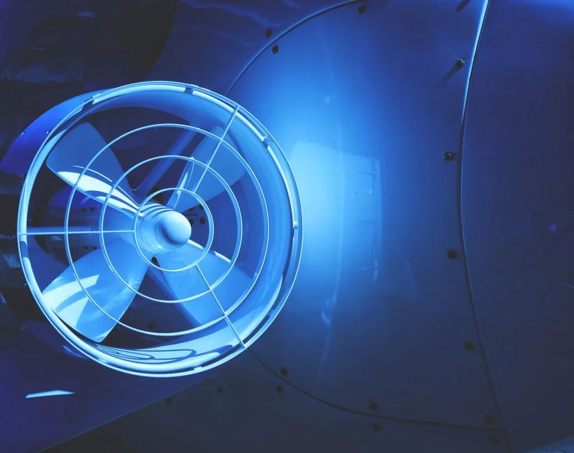 High-Pressure Pump and Energy Recovery Spare Parts