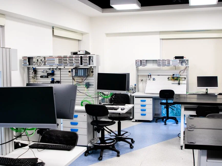 Cybersecurity, IEC 62443 Zoning, and Audit-Ready Commissioning