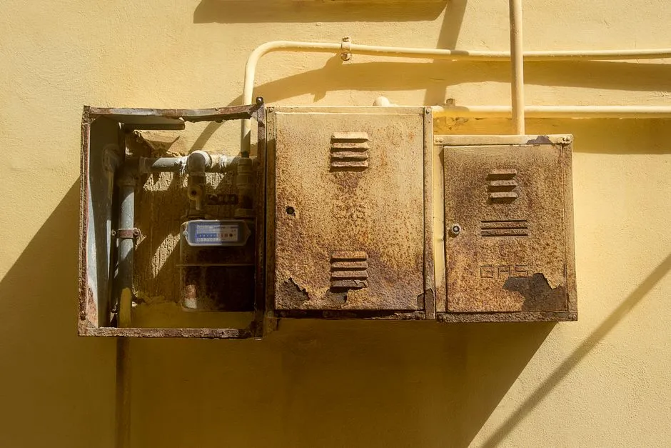 I/O Sizing and Fieldbus Selection for a WWTP