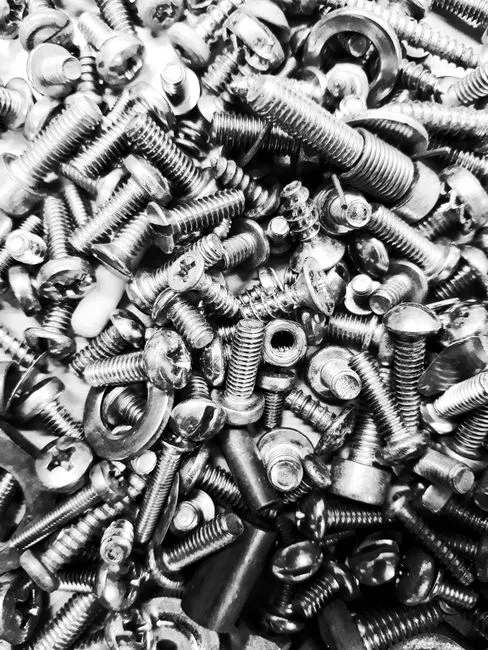 Seven Advantages of Screw Presses for Wastewater Sludge Dewatering