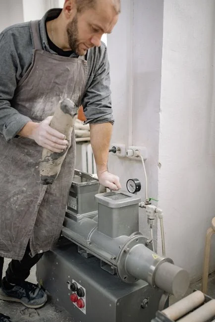 Screw Press vs. Belt Press, Centrifuge & Filter Press: OPEX Comparison