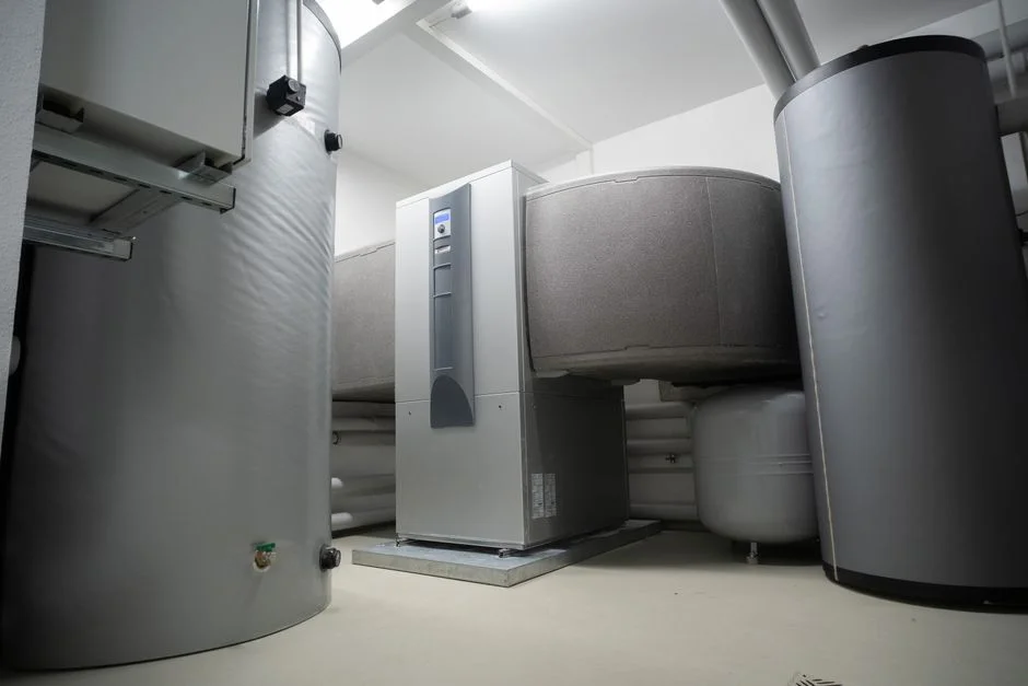 Sizing the System: Flow Rate, Capacity, and Footprint per MW