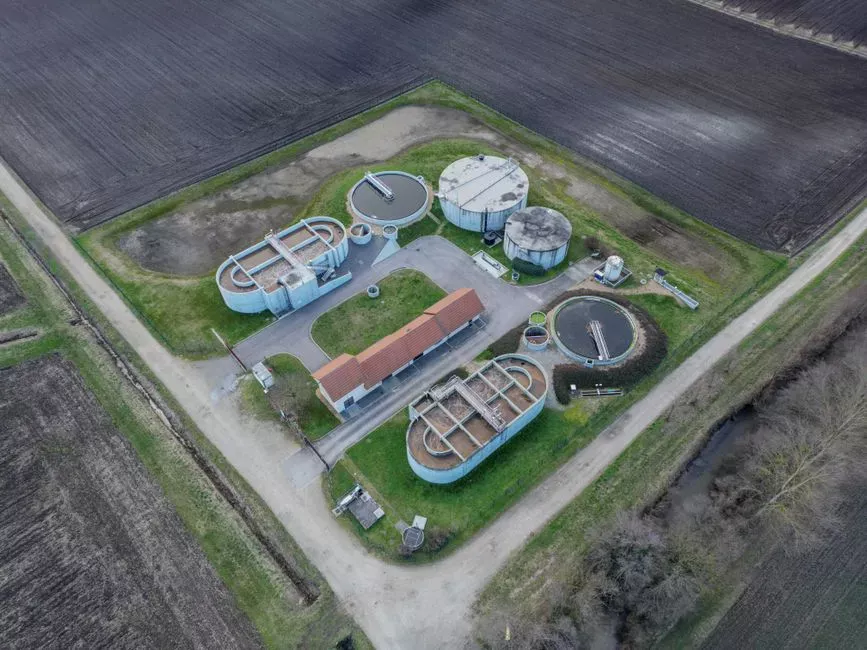 How to Select a Sewage Treatment Plant Supplier in Ghana