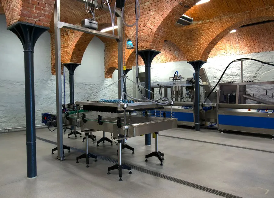 Four Technology Families Cairo Suppliers Typically Offer