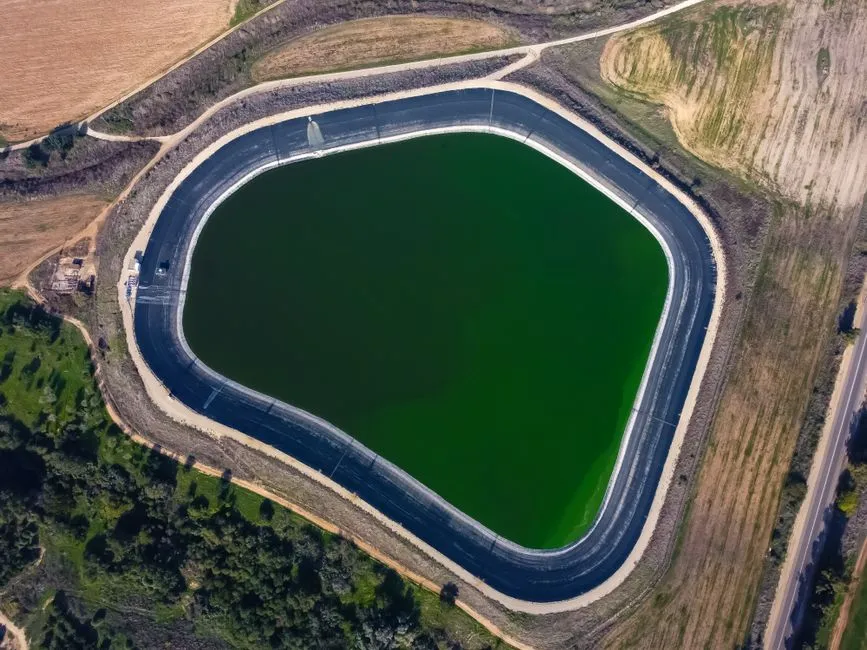 Choosing the Right Process for Vietnam's Tropical Sewage
