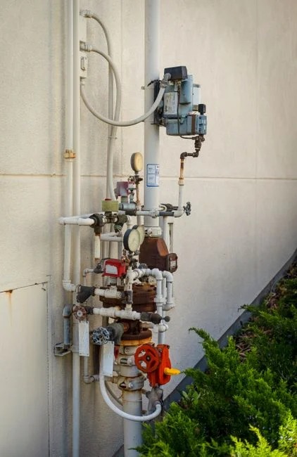 Permit Application Process and Monitoring Obligations