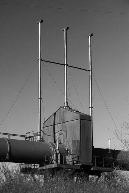 Exhaust, Condensate, and Odor Control Parameters