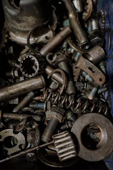 Wear Parts Catalogue: What Breaks, When, and What It Costs in 2026