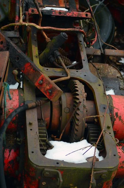 Symptom-to-Fix: Bearing Overheating, Gearbox Trips, and Mechanical Wear
