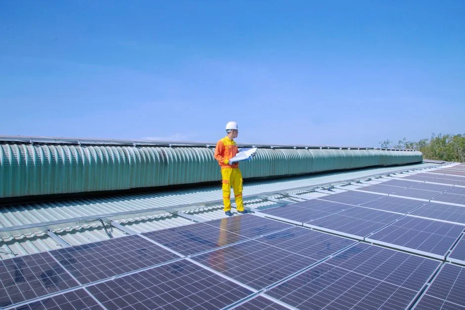 CAPEX, OPEX, and Energy Budget for 2026 Projects