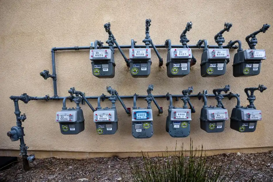 Smart Water Monitoring Devices: AMI, AMR, and IoT Sensor Mesh Compared