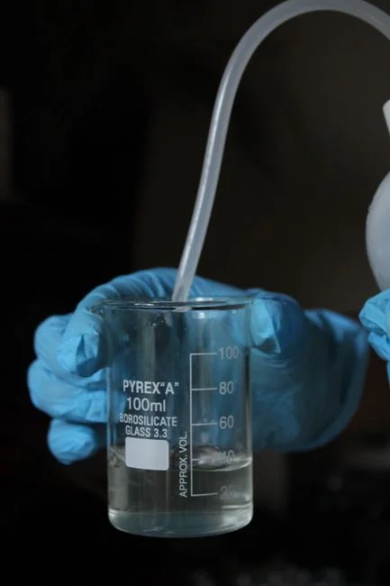 Where Sulfide Comes From in UAE Industrial Effluent