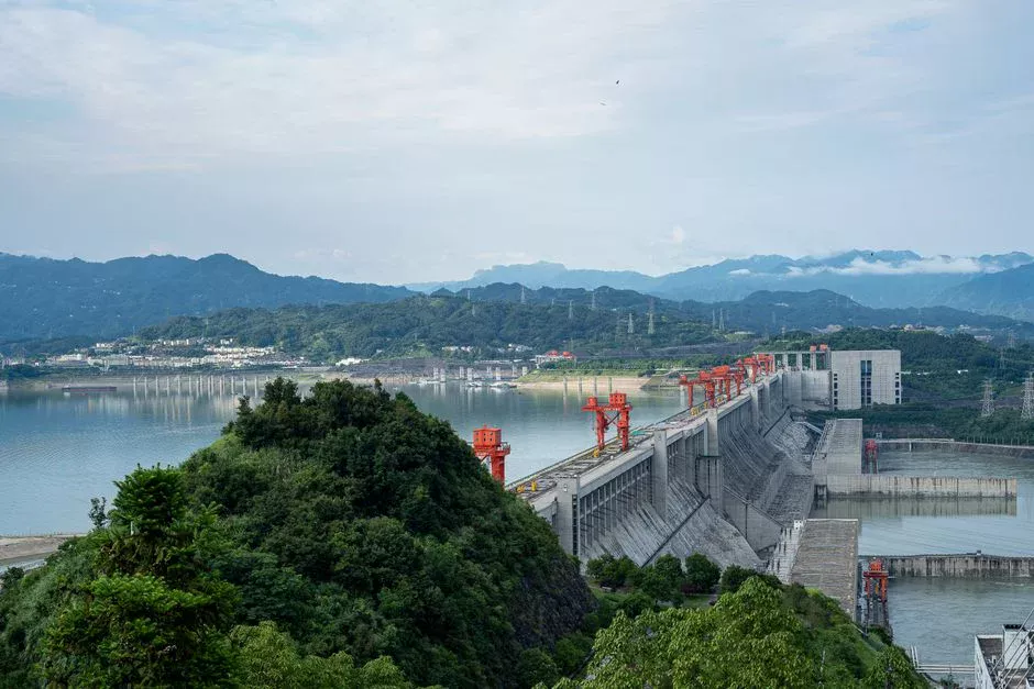 Comparing the Four Sensor Technologies for Industrial Effluent